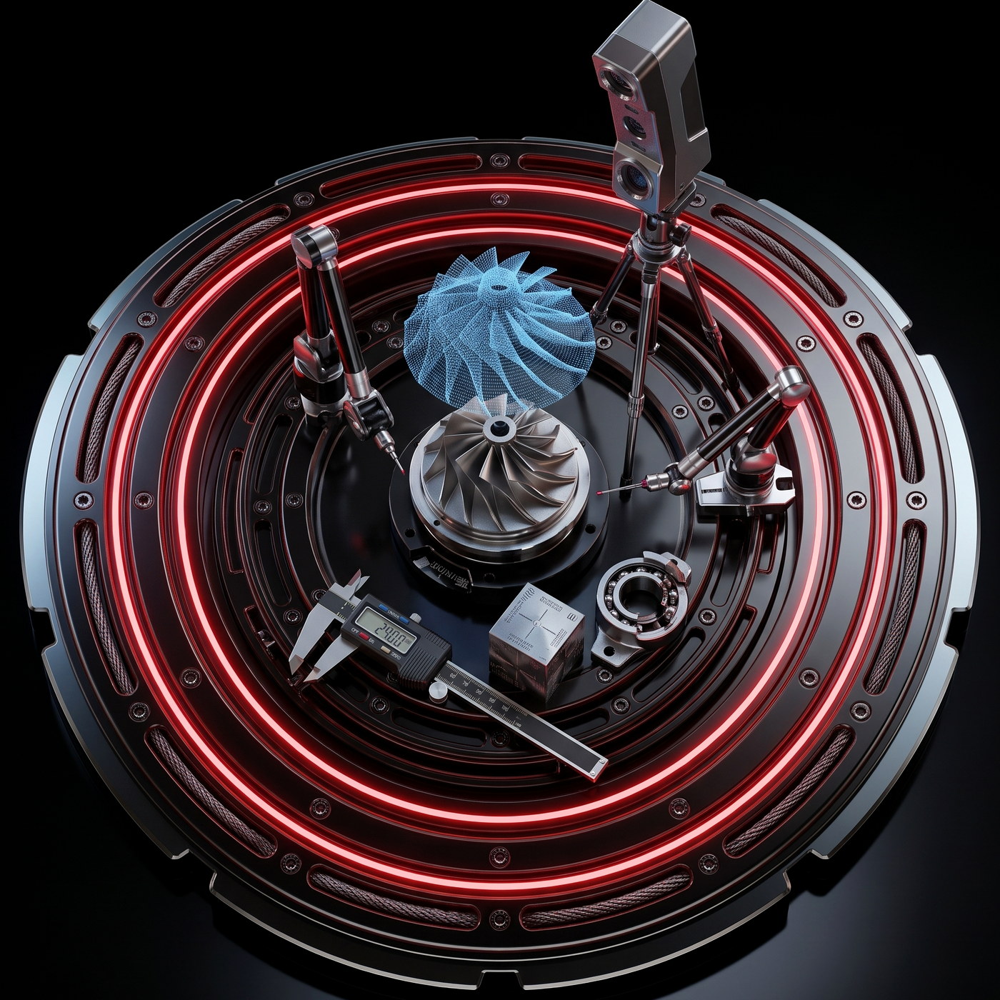 REVERSE ENGINEERING